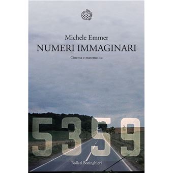 Numeri immaginari - 1