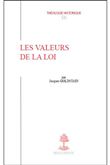 TH n°56 - Les Valeurs de la loi