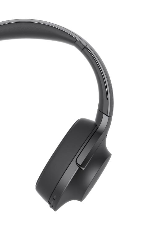 Sony MDR100ABN h.ear on Casque Bluetooth Réducteur de bruit Sony MDR100ABN h.ear on Casque Bluetooth Réducteur de bruit