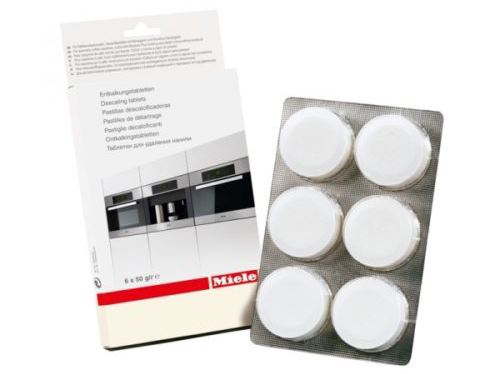 Miele Pastilles de détartrage 5626050