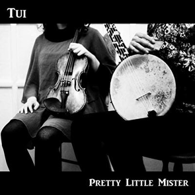 Pretty Little Mister