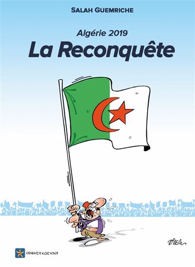 Viva algeria