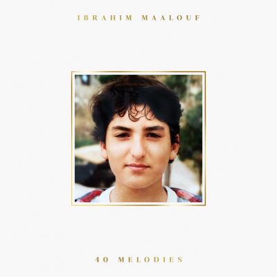 40 Mélodies Sélection 10 Tracks