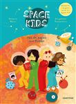 Space kids : pas de papas sur Pluton