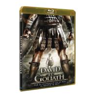 David Et Goliath - FR-Bluray