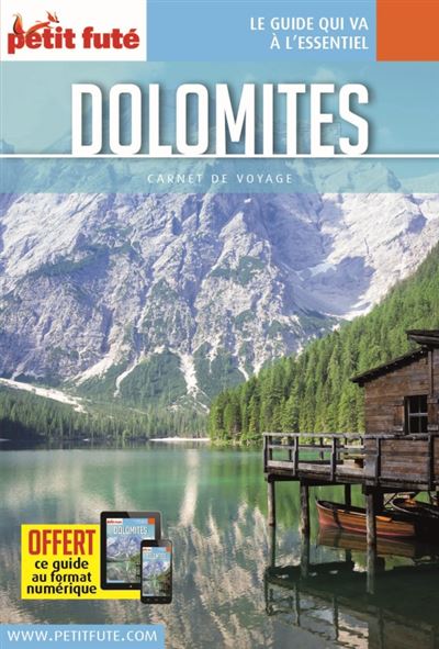 Petit Futé Dolomites