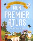 Mon premier atlas