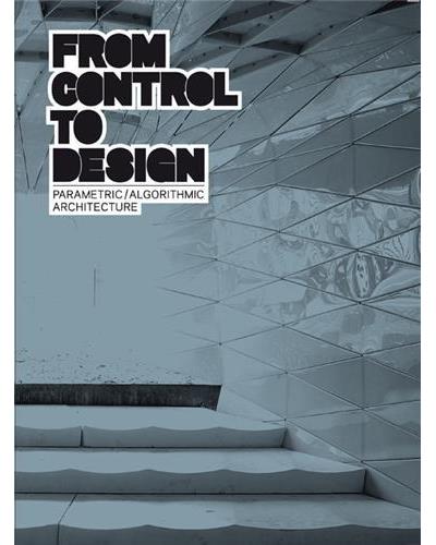 Parametric algorithmic architecture