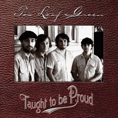 Taught to be proud/inclus titre bonus