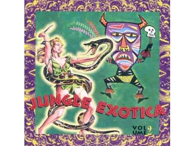 Jungle exotica 2