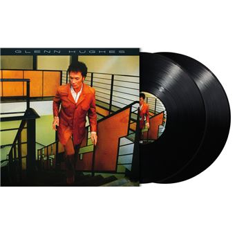 Building The Machine - 2 Vinilos