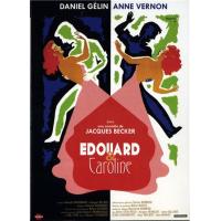 Edouard et Caroline