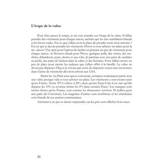 Mon année d'Au Pair aux USA