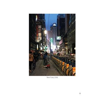 Mon année d'Au Pair aux USA