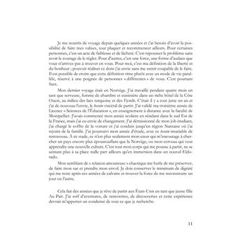 Mon année d'Au Pair aux USA