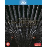 Game of thrones S8-BIL-BLURAY
