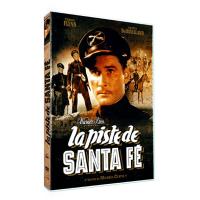 La Piste de Santa Fé