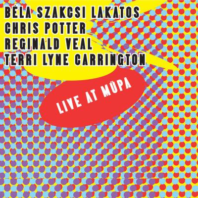 Live at mupa