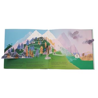 La Grande escapade