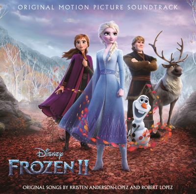 La Reine des Neiges 2 disponible en Blu-Ray et DVD le 20 mai
