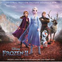 FROZEN