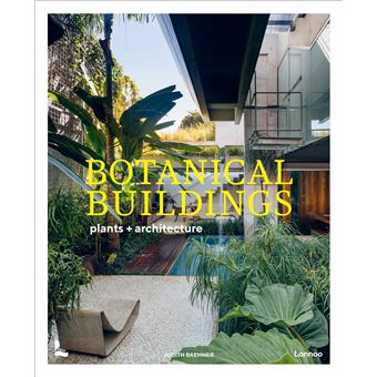Botanical Buildings