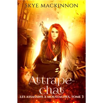 Attrape-chat - 1