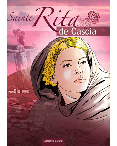 Ste Rita de Cascia
