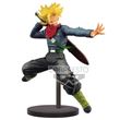 Figurine Dragon Ball Z Super Chosenshiretsuden Volume 2 Saiyan Trunks