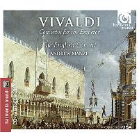 Concertos pour violon