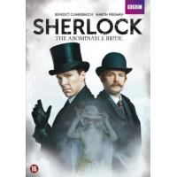 Sherlock - The abominable bride