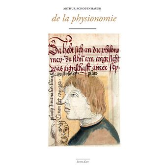 De la physionomie