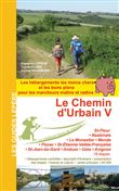 Le chemin d'Urbain V