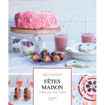 Fêtes maison - 1
