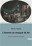 L'homme au masque de fer