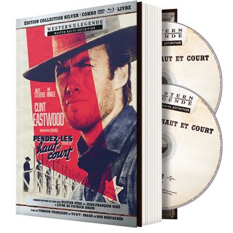 Westerns de légende 2 - 12 DVD - Films de guerre DVD - Guerre - Western -  Films DVD & Blu-ray