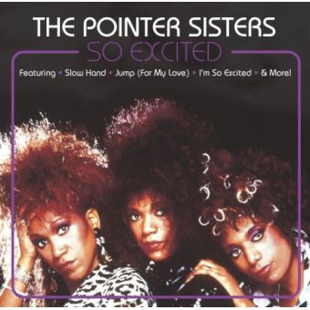 so-excited-cd-album-en-pointer-sisters-tous-les-disques-la-fnac