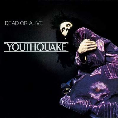 Youthquake/180 gr
