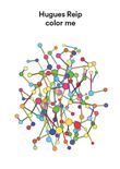 Hugues Reip - Color Me
