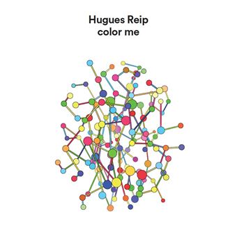 Hugues Reip - Color Me