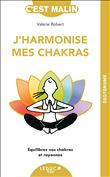 J'harmonise mes chakras