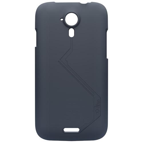 WIKO FND CQ SLIM DARKNIGHT BLEU NUIT