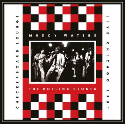 LIVE AT THE CHECKERBOARD LOUNGE