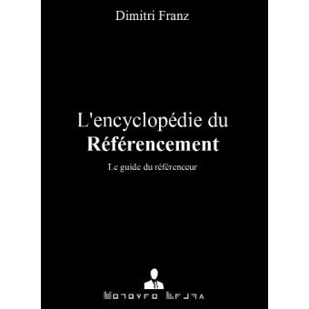 L'encyclopédie du référencement