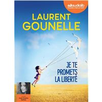 Je te promets la liberté