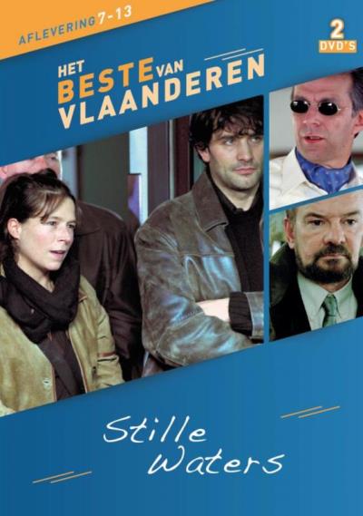 Stille Waters 7 - 13 - 2Dvd - Nl