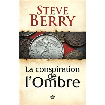La Conspiration de l'ombre