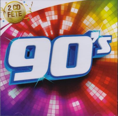 Années 90