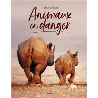 Animaux en danger