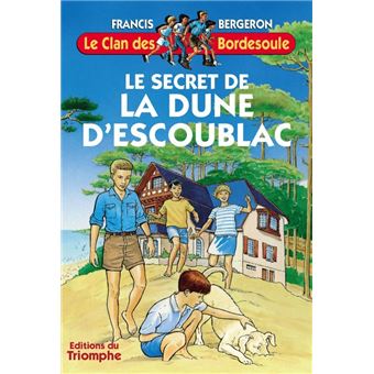 Le secret de la Dune d'Escoublac